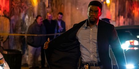 #TRAILERCHEST: Chadwick Boseman locks down Manhattan in action thriller 21 Bridges