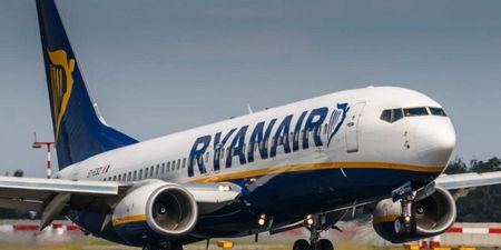 Ryanair has launched a seat sale with prices as low as €10