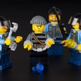 Chinese police bust counterfeit Lego ring worth over €26 million
