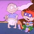 The live action Rugrats movie is happening, and it has found a director