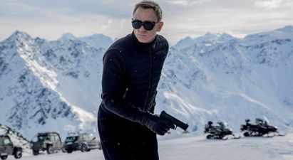James Bond books to be rewritten to remove racist passages