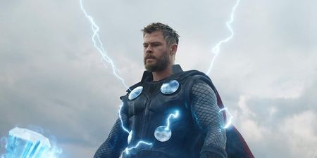 Avengers: Endgame passes Titanic globally earning $2.2 billion