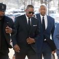 R Kelly has been arrested on federal sex trafficking charges