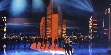 WATCH: 25 years later, the power of Riverdance feels as strong as ever