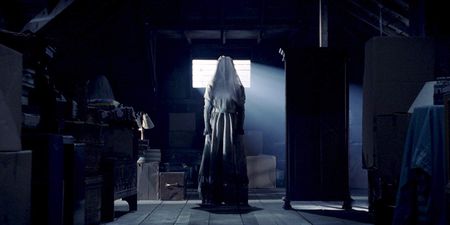 This is how The Curse Of La Llorona fits into The Conjuring movie universe