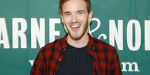 YouTuber PewDiePie calls for end to “subscribe” meme following New Zealand shooting