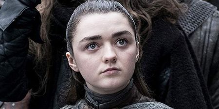 QUIZ: Name everyone Arya Stark has killed in Game of Thrones