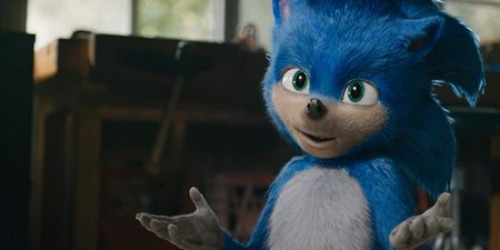 #TRAILERCHEST: Sooooo….. it turns out Sonic The Hedgehog is an alien in his new movie
