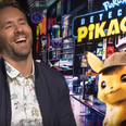 EXCLUSIVE: Ryan Reynolds on the adults-only blooper reel for Pokémon Detective Pikachu