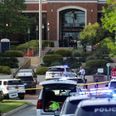 Two dead, four injured after shooting at US university