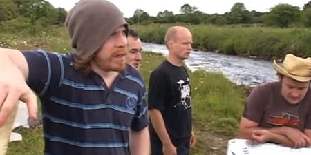 Can’t get enough of the Hardy Bucks? They’re now doing their own podcast