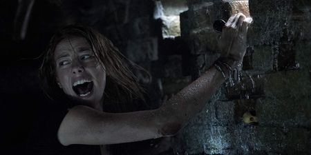 #TRAILERCHEST: Alligators and hurricanes join forces in 2019’s most-fun movie, Crawl