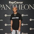 Jaden Smith to play a young Kanye West in new TV show