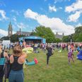 Everything you need to know about the WellGood area at WellFest 2019