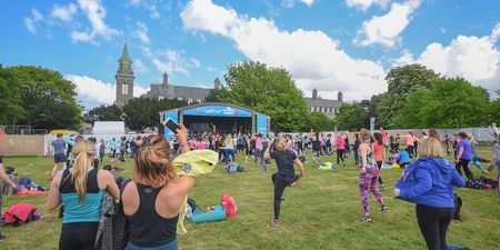 Everything you need to know about the WellGood area at WellFest 2019