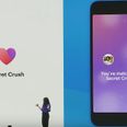 Facebook is launching a new ‘Secret Crush’ feature