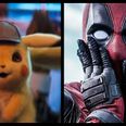 EXCLUSIVE: Ryan Reynolds on his highly controversial joke in Pokémon Detective Pikachu