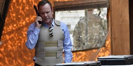 WATCH: The first trailer for season three of Designated Survivor is here