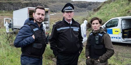 New season of Line of Duty could be finished filming by Christmas
