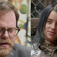 WATCH: Billie Eilish proves to Dwight from The Office that she’s a superfan of the show