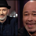 Tommy Tiernan’s interview with Paul McGrath was absolutely incredible TV