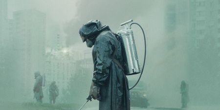 How Chernobyl broke Hollywood rules and became the best TV show of 2019