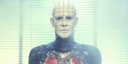 Blade and Dark Knight writer to bring Hellraiser back from the dead