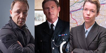 Line of Duty series five characters ranked from worst to best