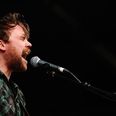 Mental health charity launched in memory of Frightened Rabbit frontman Scott Hutchison