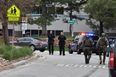 School shooting in the United States leaves one student dead and eight injured