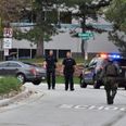 School shooting in the United States leaves one student dead and eight injured