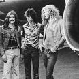 Led Zeppelin documentary to honour band’s 50th anniversary