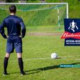 Fancy FA Cup Final tickets? Our Crossbar Challenge game could be your last shot