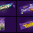 PERSONALITY TEST: If you were a Cadbury chocolate bar, what would you be?