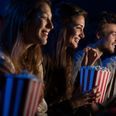 Study shows going to the cinema is the equivalent of a ‘light’ workout