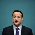 105-minute time limit on indoor hospitality “under review”, says Leo Varadkar