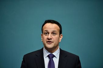 105-minute time limit on indoor hospitality “under review”, says Leo Varadkar