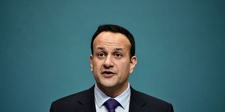 Leo Varadkar: Ireland should be “mature enough as a State to acknowledge all aspects of our past”
