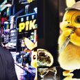 The Big Reviewski Ep17 with naughty Ryan Reynolds plus reviews of Pokémon Detective Pikachu and The Hustle