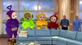 A comprehensive review of the Teletubbies’ reunion performance on This Morning