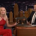Sophie Turner names the person she believes is to blame for Starbucks cup in Game of Thrones