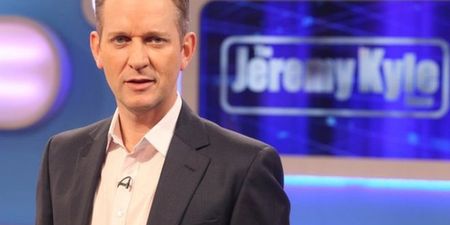 The Jeremy Kyle Show has been cancelled after the death of a guest