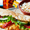 This airline is now selling Nando’s on board and it actually looks delicious