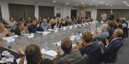 WATCH: The trailer for the Game of Thrones behind-the-scenes documentary is here