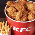 Student arrested after eating free KFC for a year by claiming he’s from head office