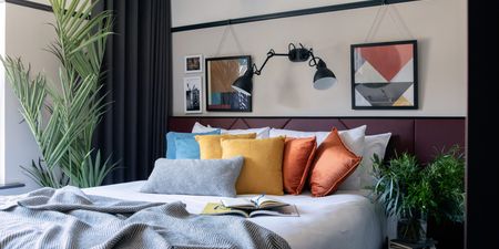 COMPETITION: Win an overnight stay for two in Dublin’s brand-new Mont Hotel