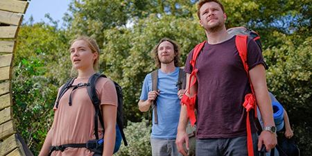 TRAILERCHEST: Jack Reynor stars in Midsommar, the horror that will put you off festivals forever