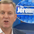 ITV have cancelled The Jeremy Kyle Show