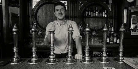WATCH: A look at what makes Dublin pubs the best in the world