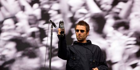 WATCH: Liam Gallagher weighs in on the Noel Gallagher VS Lewis Capaldi beef